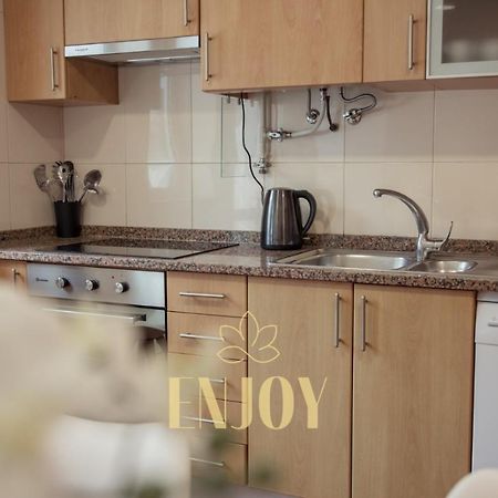 בראגה Enjoy Flat By Tonsdeverde מראה חיצוני תמונה