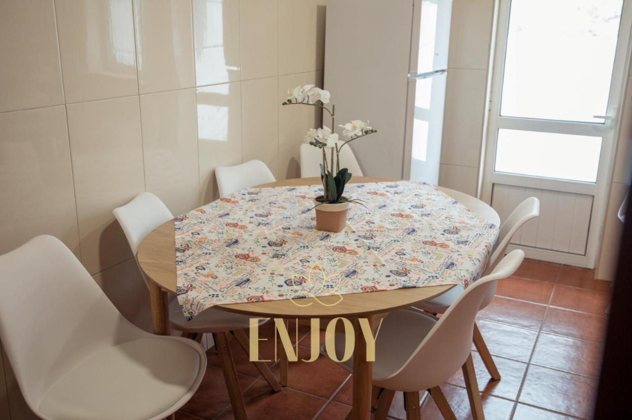 בראגה Enjoy Flat By Tonsdeverde מראה חיצוני תמונה