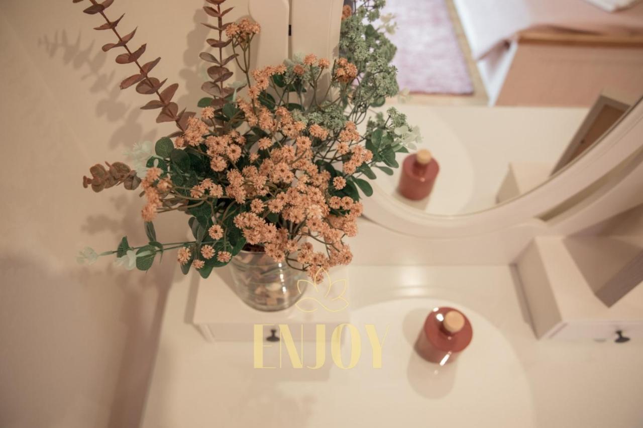 בראגה Enjoy Flat By Tonsdeverde מראה חיצוני תמונה