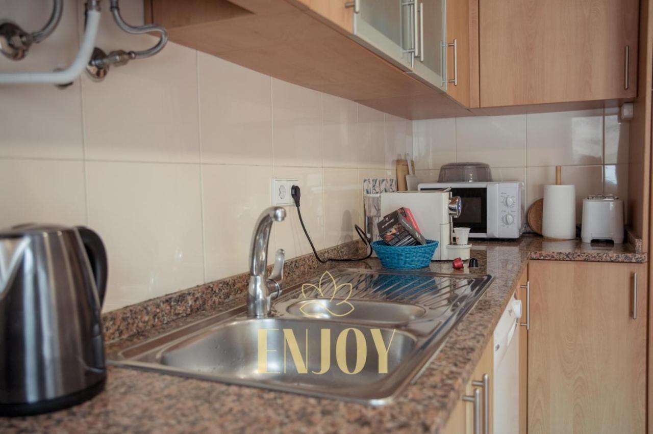בראגה Enjoy Flat By Tonsdeverde מראה חיצוני תמונה