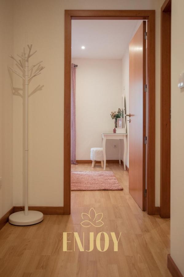 בראגה Enjoy Flat By Tonsdeverde מראה חיצוני תמונה