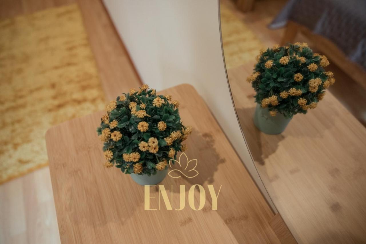 בראגה Enjoy Flat By Tonsdeverde מראה חיצוני תמונה