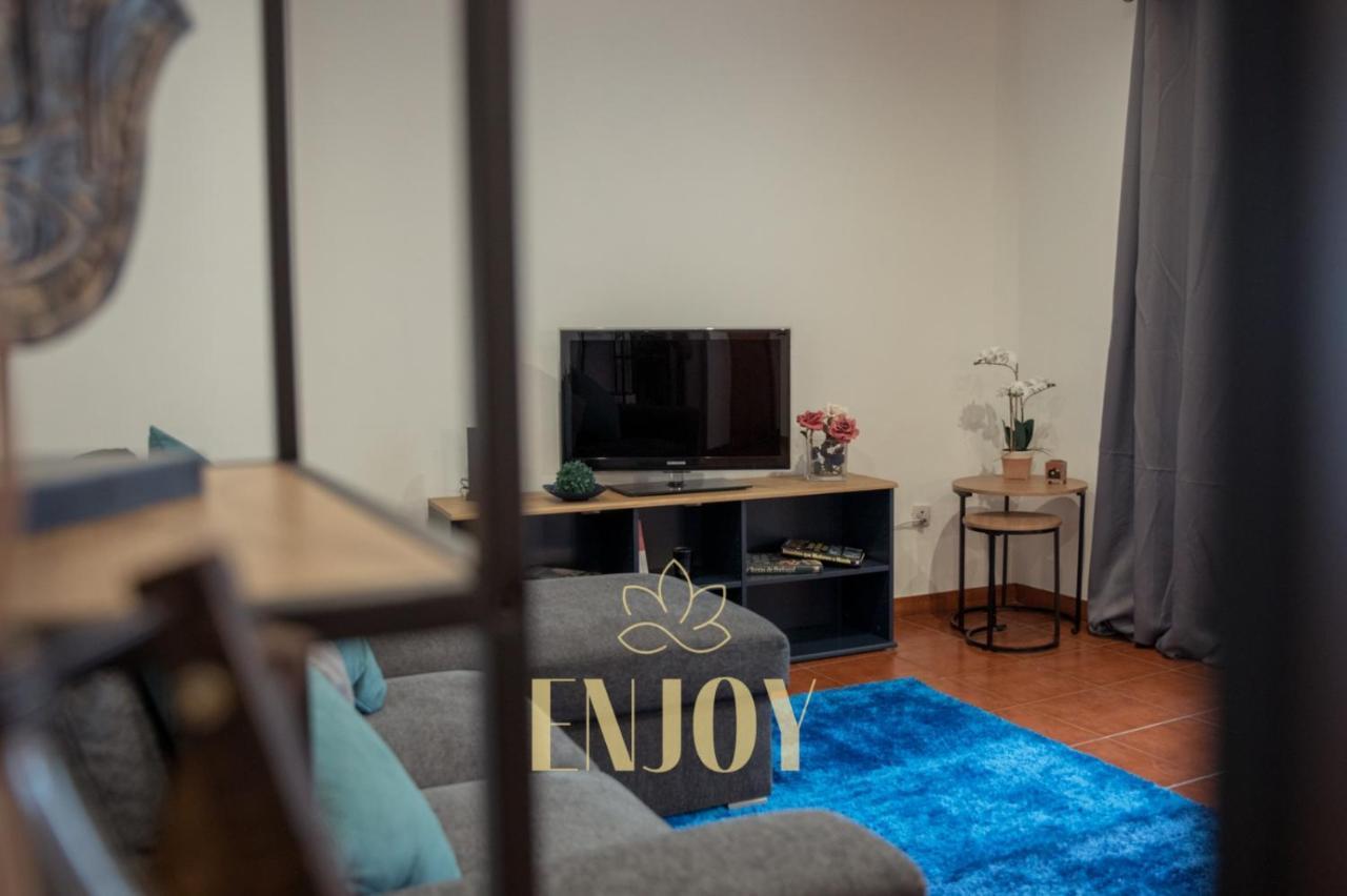 בראגה Enjoy Flat By Tonsdeverde מראה חיצוני תמונה