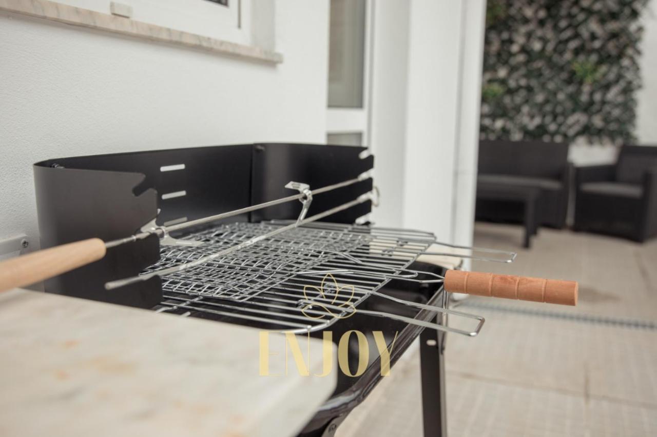 בראגה Enjoy Flat By Tonsdeverde מראה חיצוני תמונה
