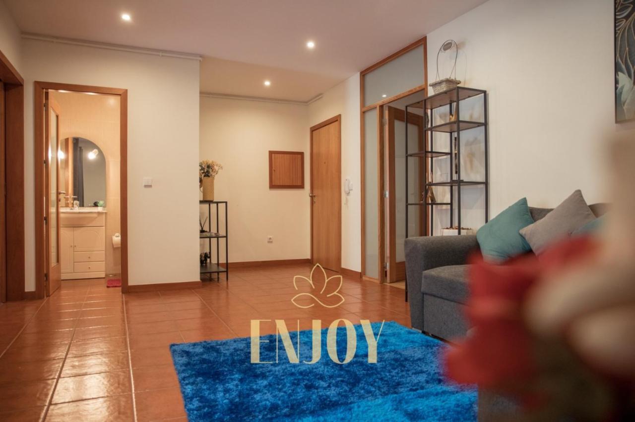 בראגה Enjoy Flat By Tonsdeverde מראה חיצוני תמונה