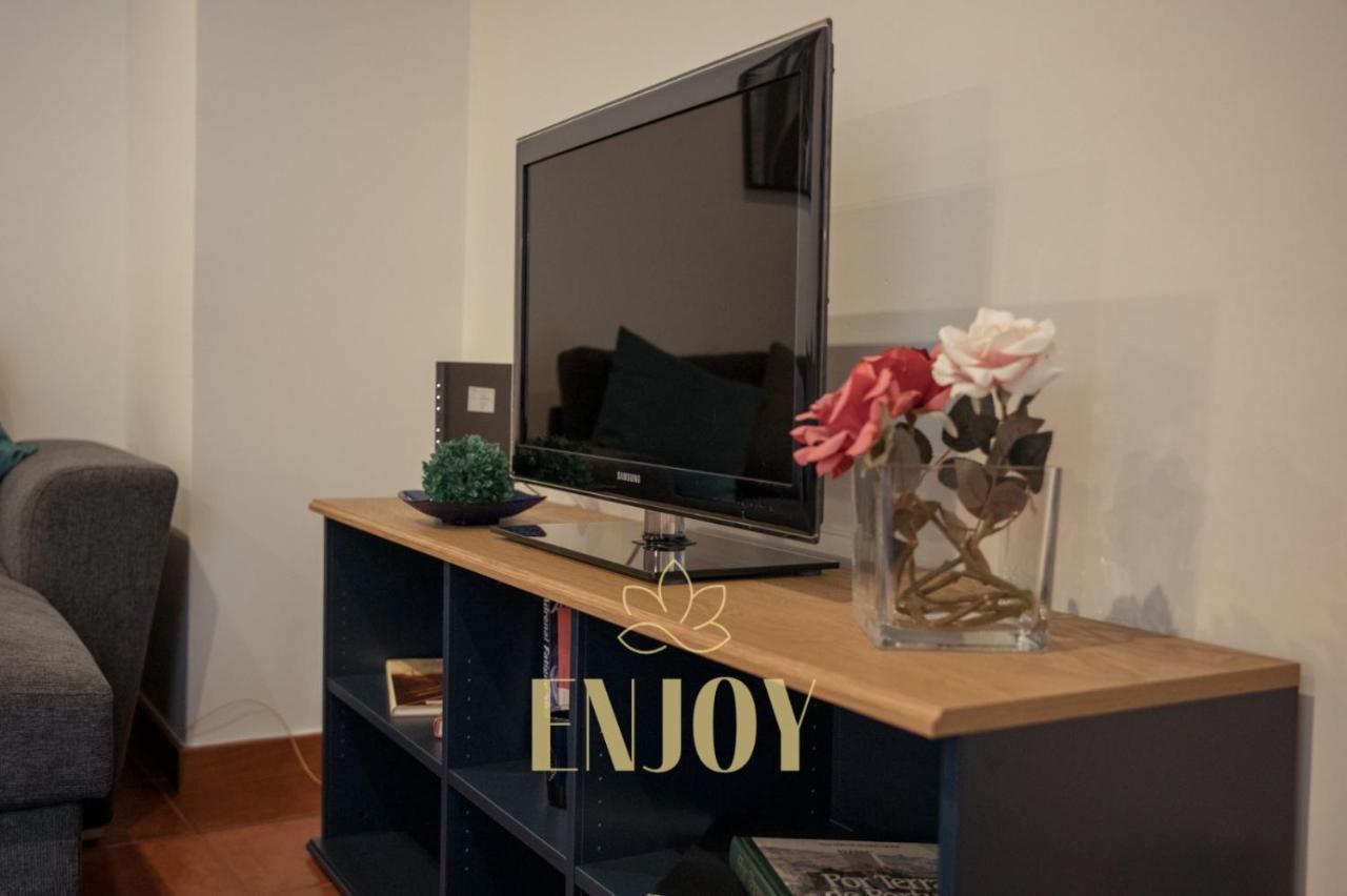 בראגה Enjoy Flat By Tonsdeverde מראה חיצוני תמונה