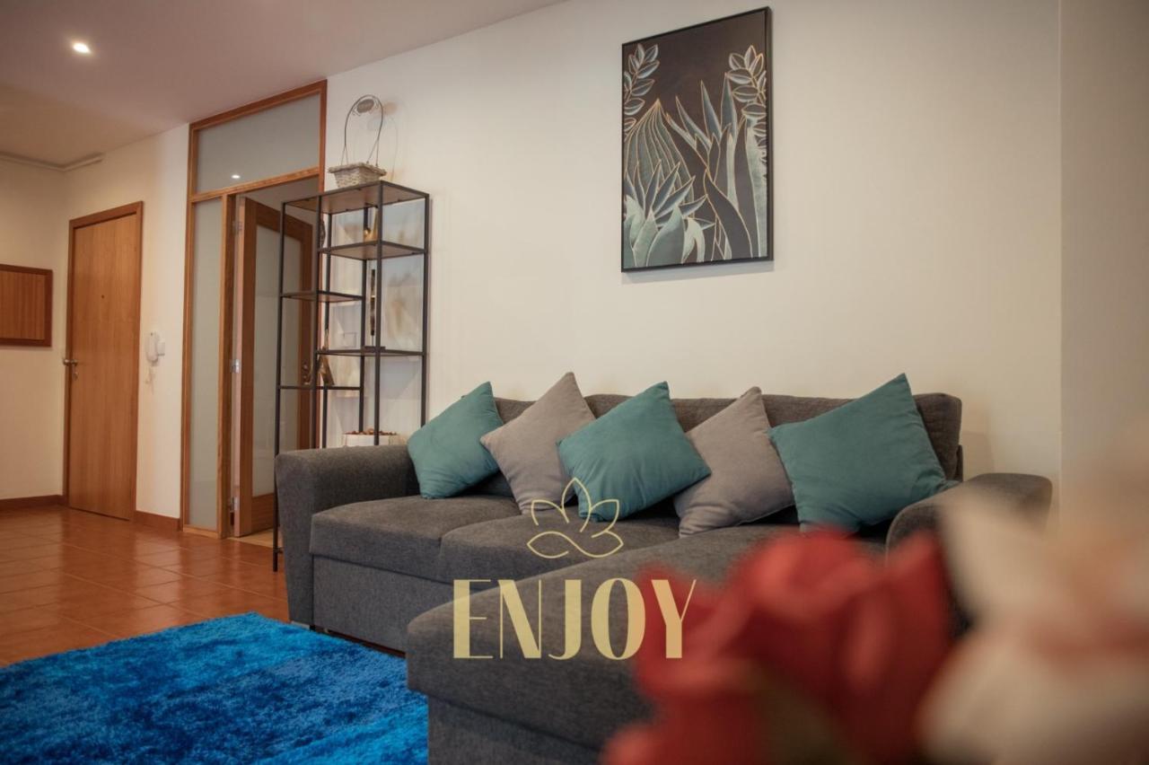 בראגה Enjoy Flat By Tonsdeverde מראה חיצוני תמונה