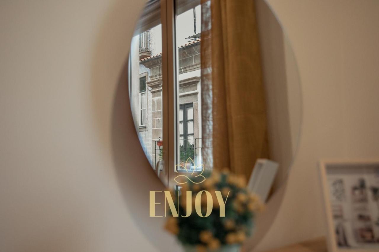 בראגה Enjoy Flat By Tonsdeverde מראה חיצוני תמונה