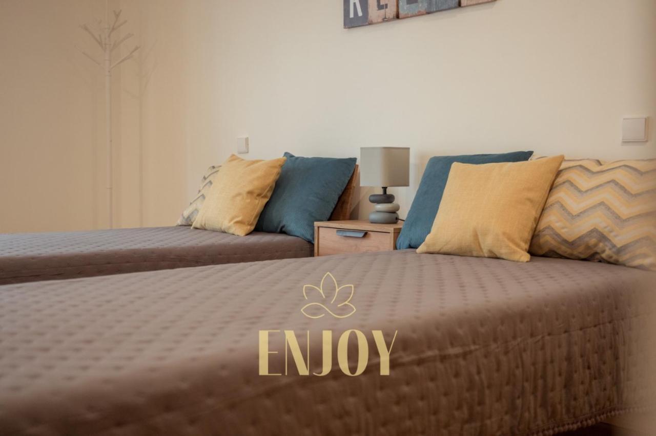 בראגה Enjoy Flat By Tonsdeverde מראה חיצוני תמונה