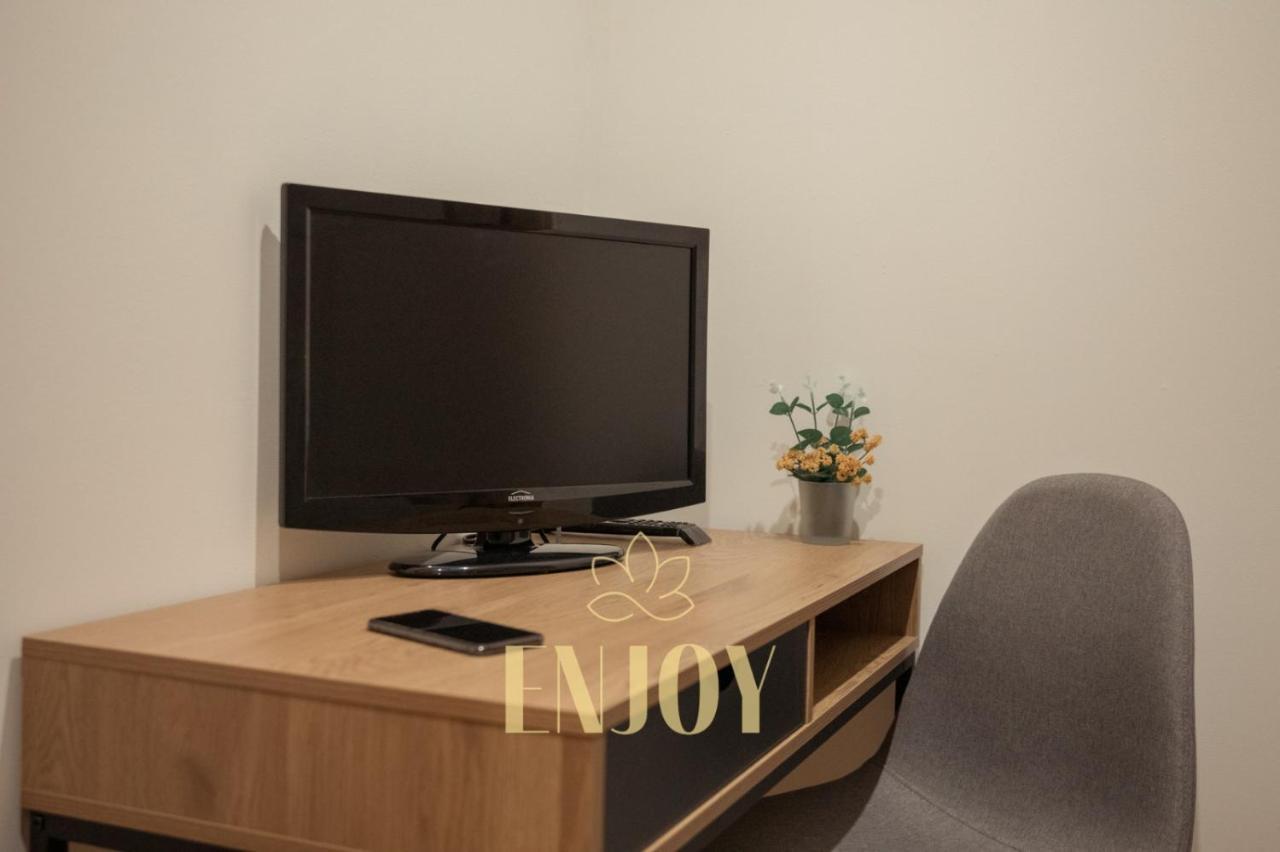 בראגה Enjoy Flat By Tonsdeverde מראה חיצוני תמונה