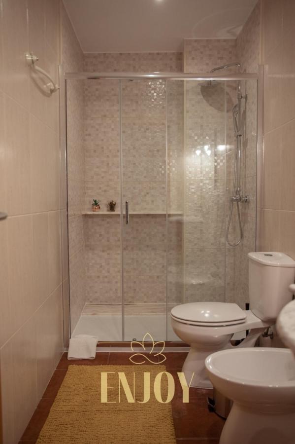 בראגה Enjoy Flat By Tonsdeverde מראה חיצוני תמונה
